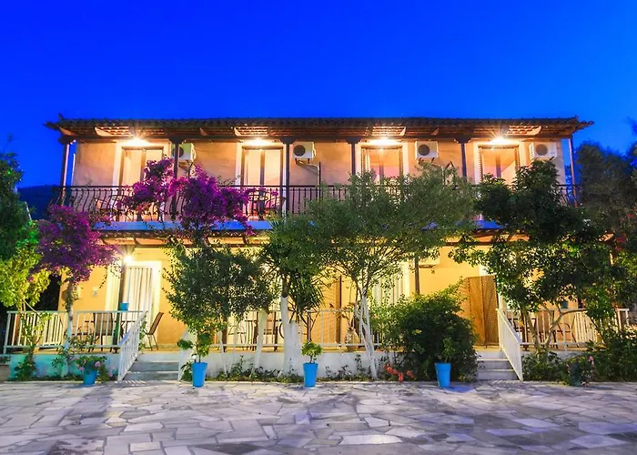 Stefanos Studios