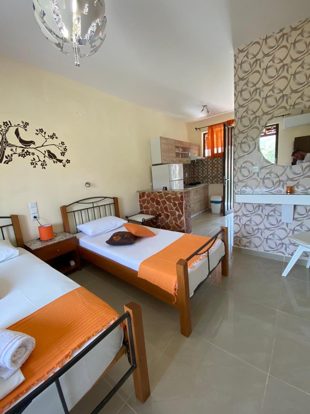 Apartment Stefanos