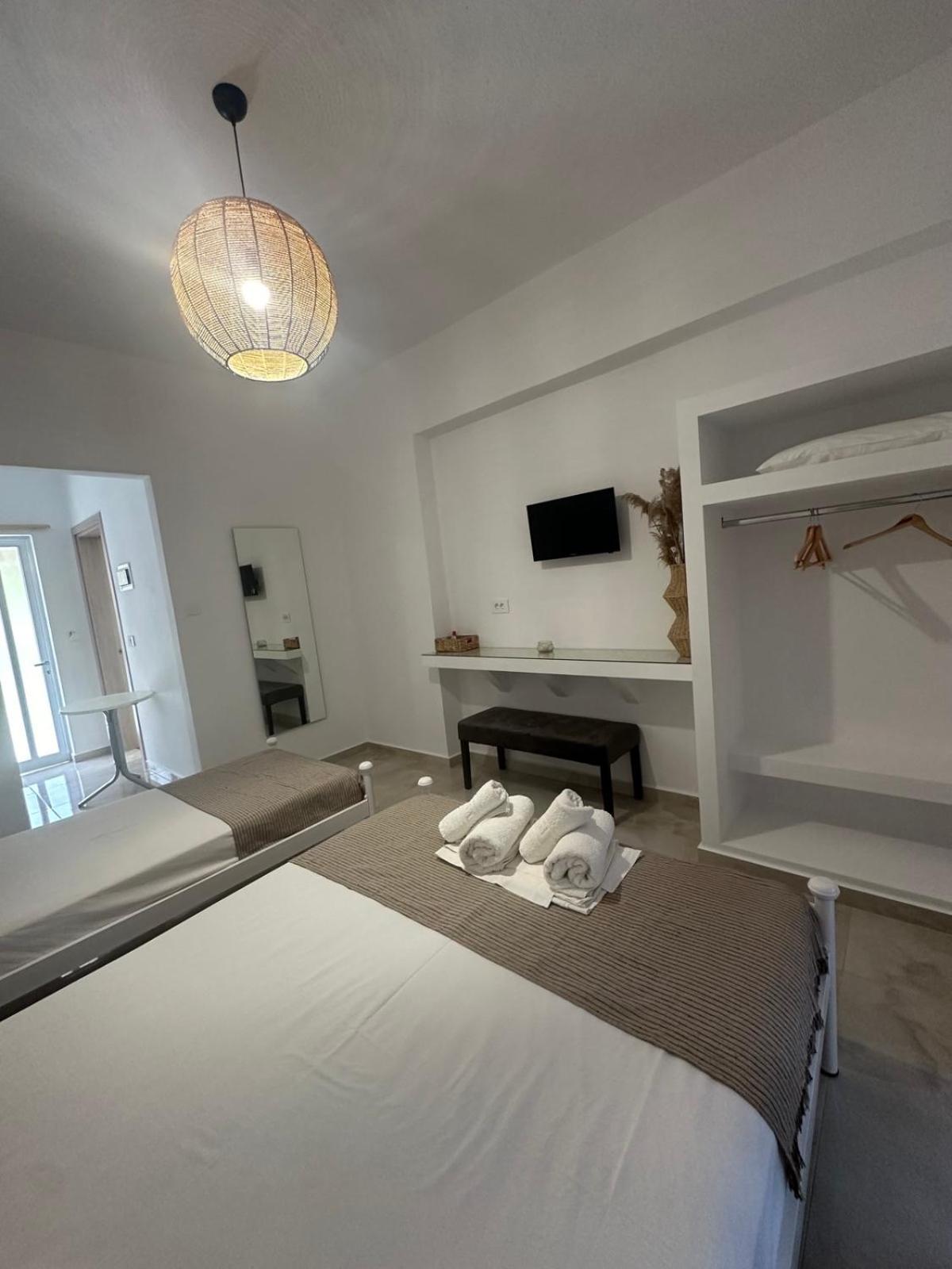 Apartment Stefanos