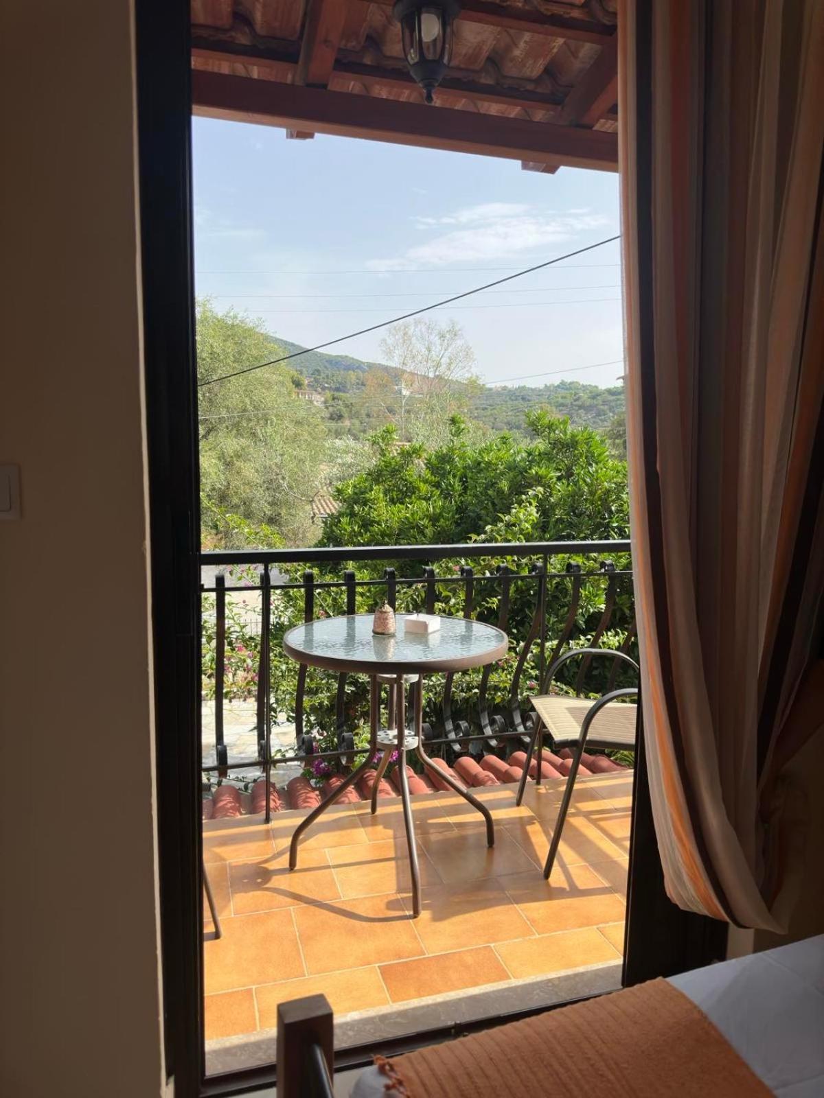 Apartment Stefanos