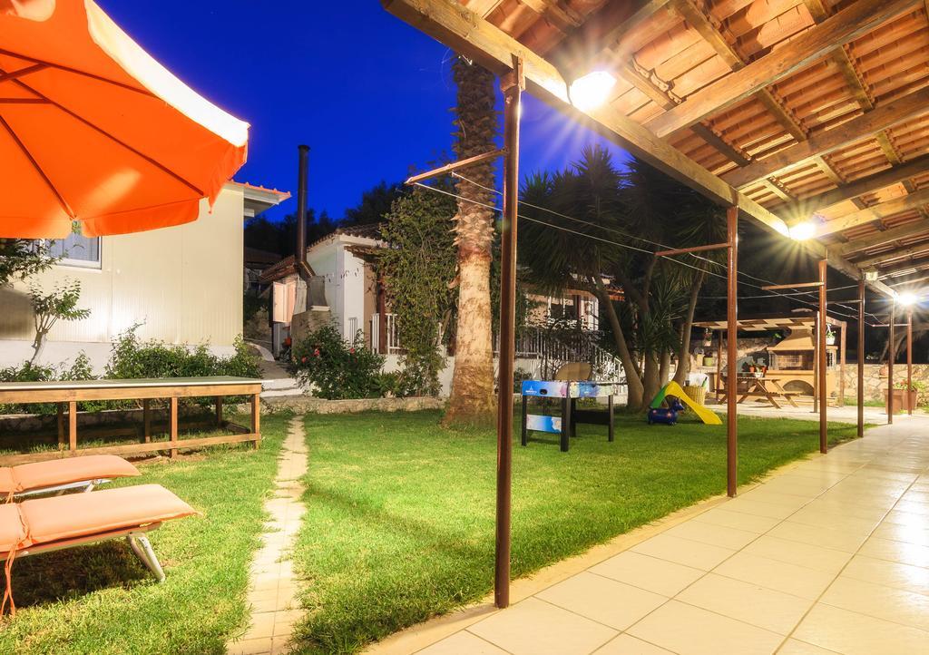 Apartment Stefanos Keri