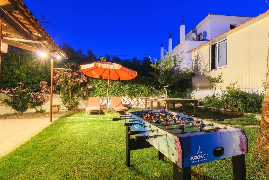 Stefanos Apartment