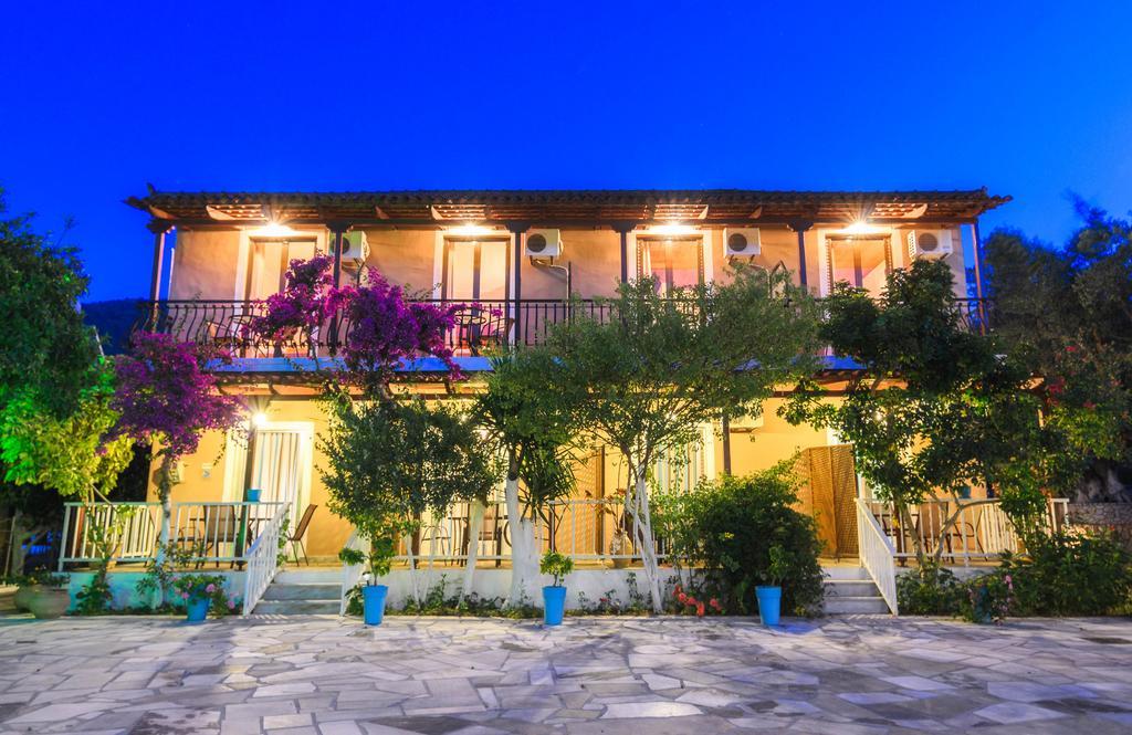 Apartment Stefanos *